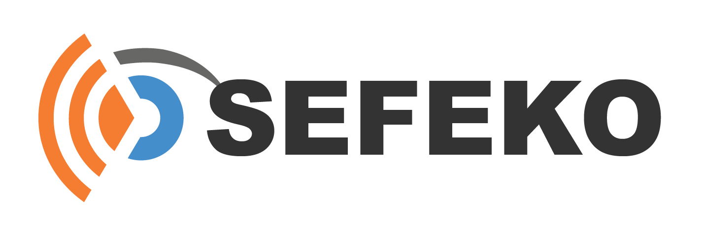 Sefeko Logo